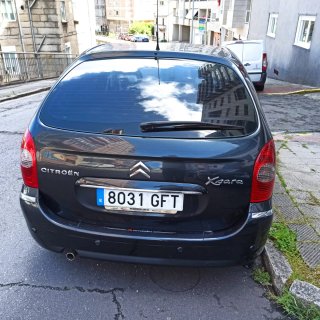 Citroen Xsara 2008