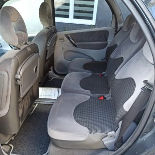 Citroen Xsara 2008