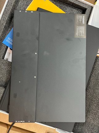 Monitor Portátil YODOIT 16” FHD 1200P #064996