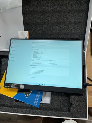 Monitor Portátil YODOIT 16” FHD 1200P #064996