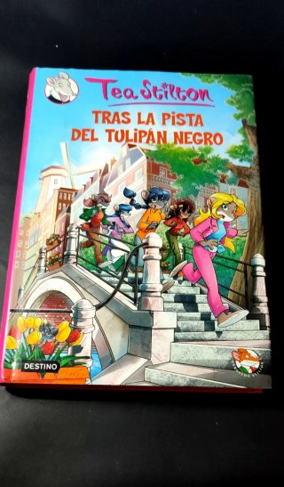 La leyenda del jardín chino