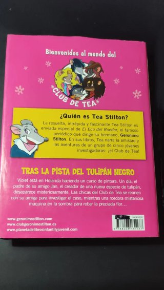 La leyenda del jardín chino