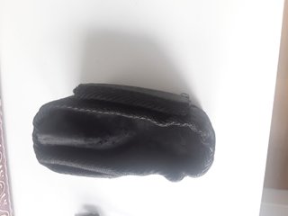 Antirrobo Luma para moto acorazado