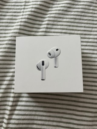 Estuche AirPods 3 Pro