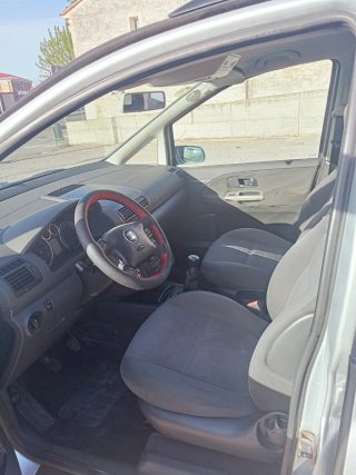 SEAT Alhambra 2006