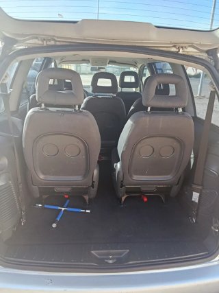 SEAT Alhambra 2006