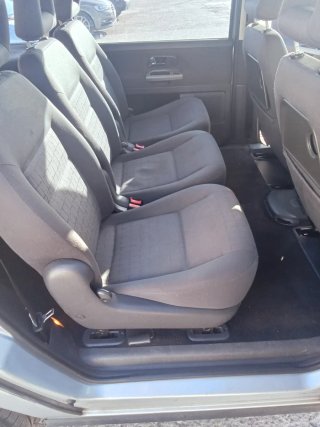 SEAT Alhambra 2006