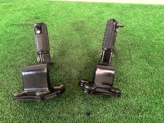 ESTRIBERA HONDA CTX 700 CTX700 14-17