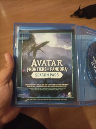Avatar: Frontiers of Pandora PS5 Edición Limitada