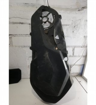 TAPA MOTOR IZQUIERDA BMW C400X