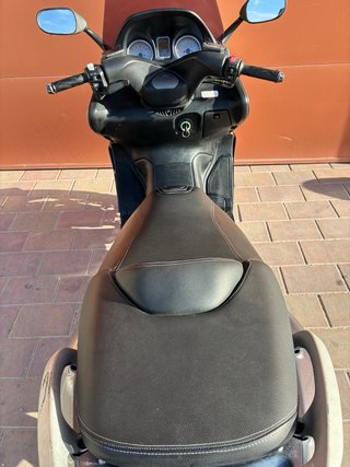 YAMAHA TMAX 500 – MUY CUIDADA –