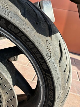 YAMAHA TMAX 500 – MUY CUIDADA –