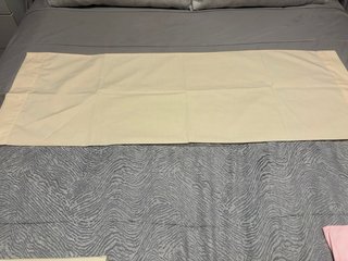 Lote 6 Fundas Almohada Varias Medidas