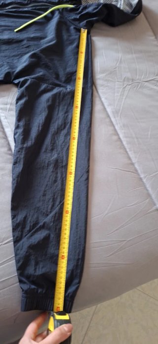Giubbino sportivo Adidas