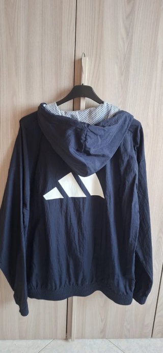 Giubbino sportivo Adidas