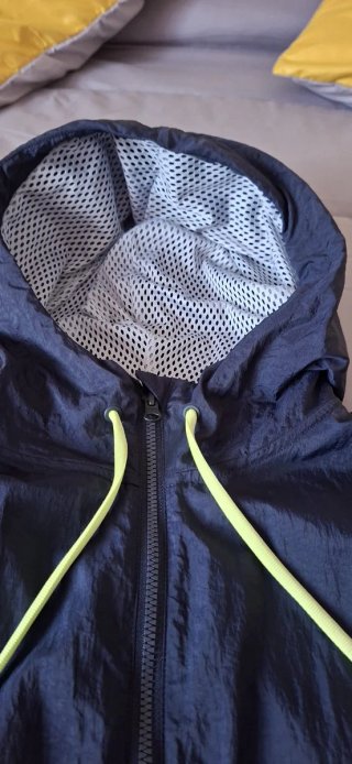 Giubbino sportivo Adidas