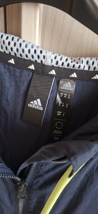 Giubbino sportivo Adidas