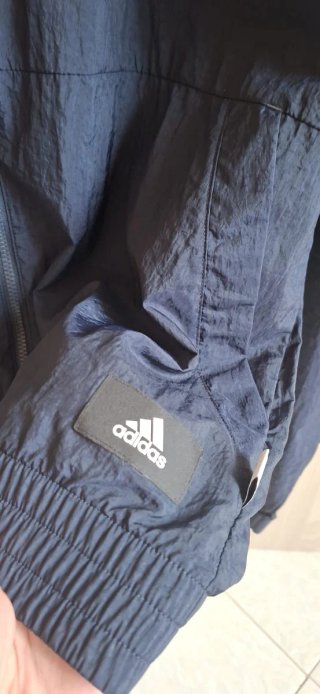Giubbino sportivo Adidas