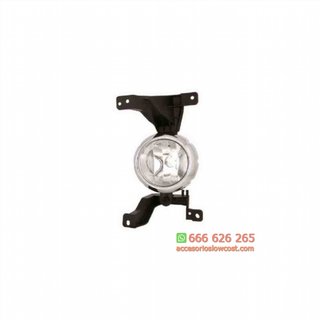 Faros antiniebla para KIA  SORENTO  (09-)