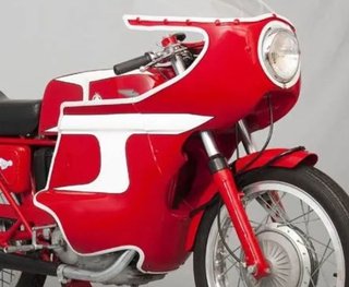 Molde Carenado Fibra Ducati 24H