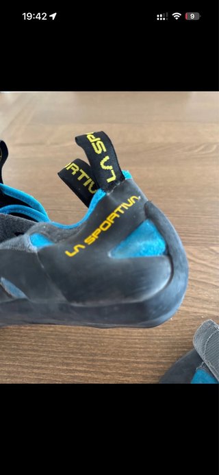 Pies de gato La Sportiva