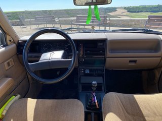 Renault 11 1987