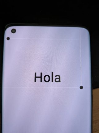 OnePlus 9 Pro 5G Negro