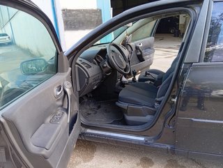 Renault Megane 2005
