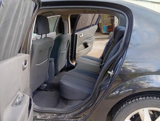 Renault Megane 2005