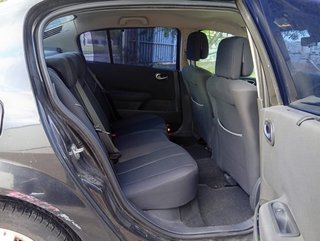 Renault Megane 2005