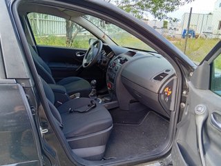 Renault Megane 2005