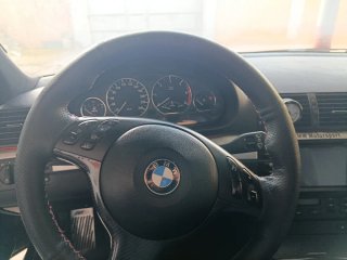 Despiece BMW E46
