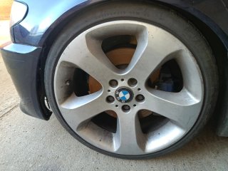 Despiece BMW E46