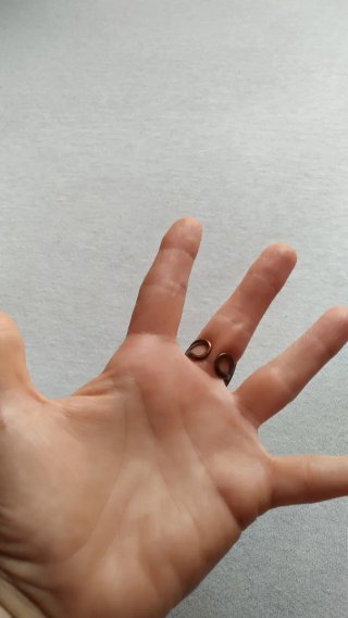 Anillo Cuarzo Rosa Plata