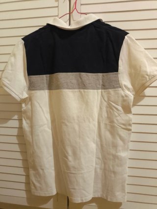 Polo Springfield Hombre Talla M