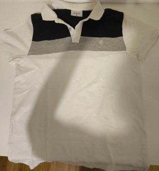 Polo Springfield Hombre Talla M