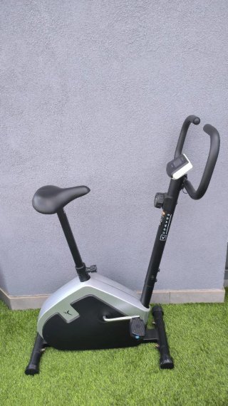 Bicicleta Estática Domyos FC50