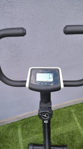 Bicicleta Estática Domyos FC50