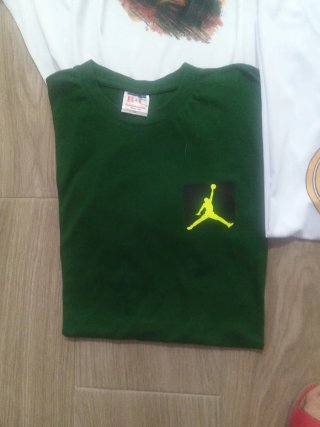 Lote 4 Camisetas Talla XL