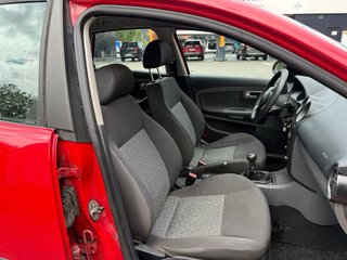 SEAT Ibiza 2007