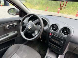 SEAT Ibiza 2007