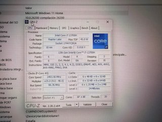 Portátil gaming HP Victus