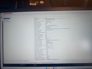 Portátil gaming HP Victus