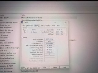 Portátil gaming HP Victus