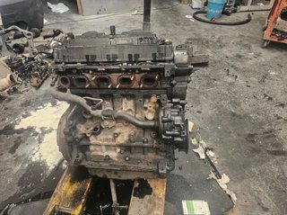 Bloque motor Renault Master 2.5 dCi G9U