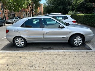 Citroen Xsara 2003