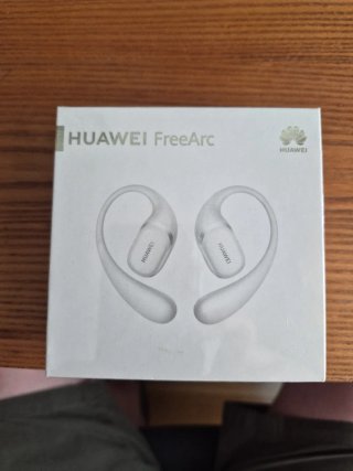 Auriculares HUAWEI FreeArc
