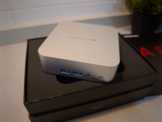 GEEKOM Mini PC A5 Pro 2026