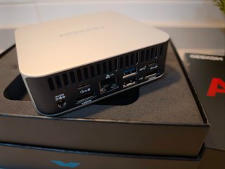 GEEKOM Mini PC A5 Pro 2026