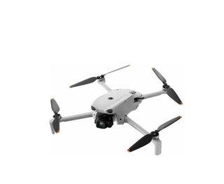 DJI Lito X1 dron con cámara 4K